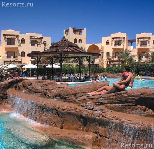 Iberotel Coraya Beach Resort 19